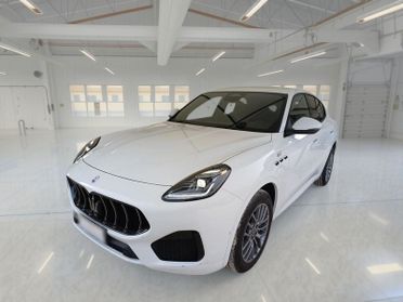 MASERATI GRECALE 2.0 250 CV MHEV GT Q4 AUTO SUV