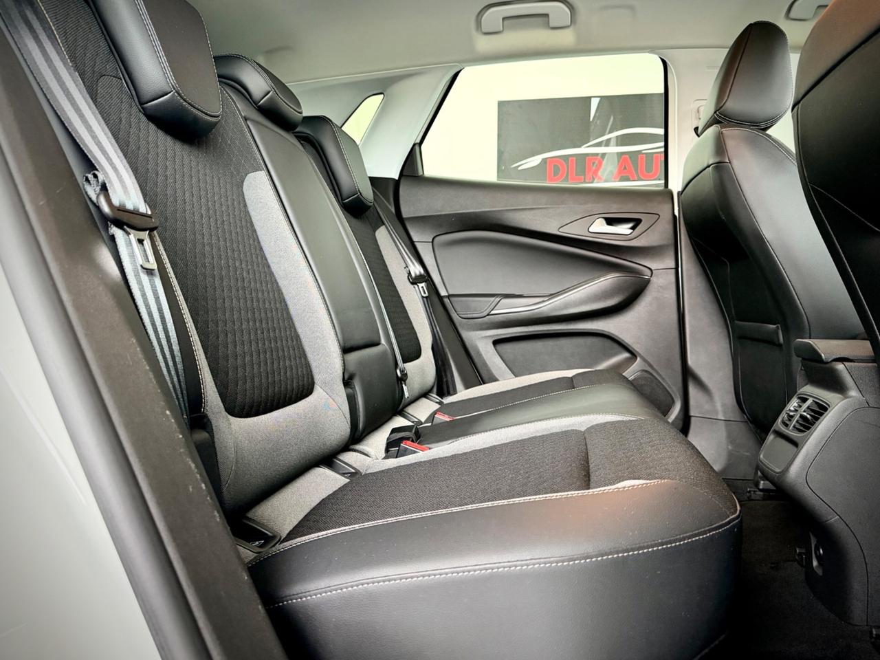 Opel Grandland X 1.5 diesel Ecotec Start&Stop Business