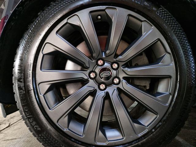 LAND ROVER Range Rover Velar 3000 D I6 CV.300 MHEV TETTO+20'+UNIPROP