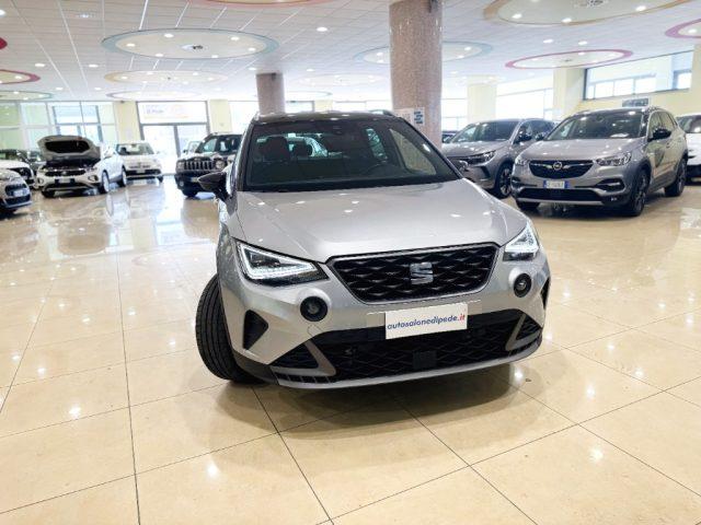 SEAT Arona 1.0 EcoTSI 110 CV FR