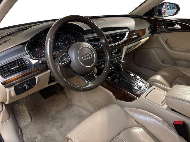 AUDI A6 Avant 2.0 TDI 190 CV quattro S tronic Business Plu
