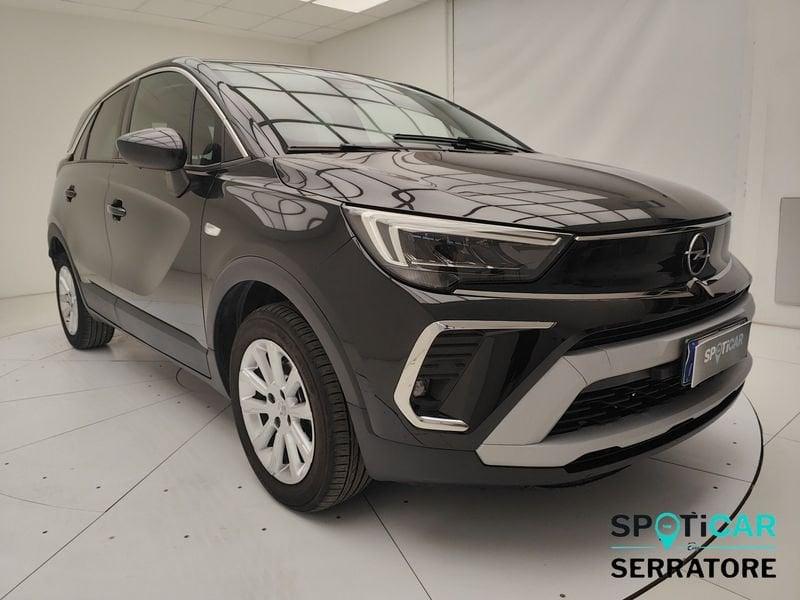 Opel Crossland 2021 1.5 ecotec Elegance 120cv at6