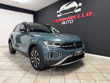 Volkswagen T-Roc 1.0 TSI (110) Style 2023