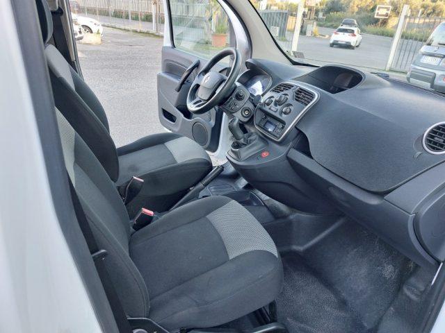 RENAULT Kangoo 1.5 dCi 75CV S&S 3p. Express Compact Furgonato