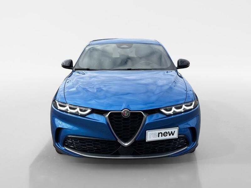 Alfa Romeo Tonale Tonale 1.6 diesel 130 CV TCT6 Ti
