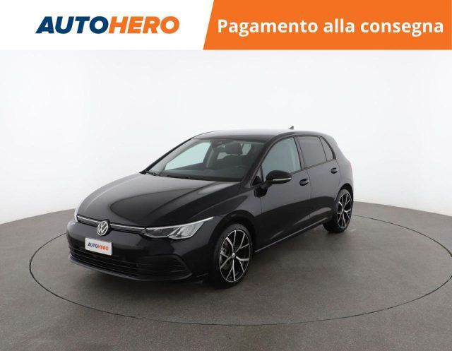 VOLKSWAGEN Golf 2.0 TDI 115 CV SCR Life