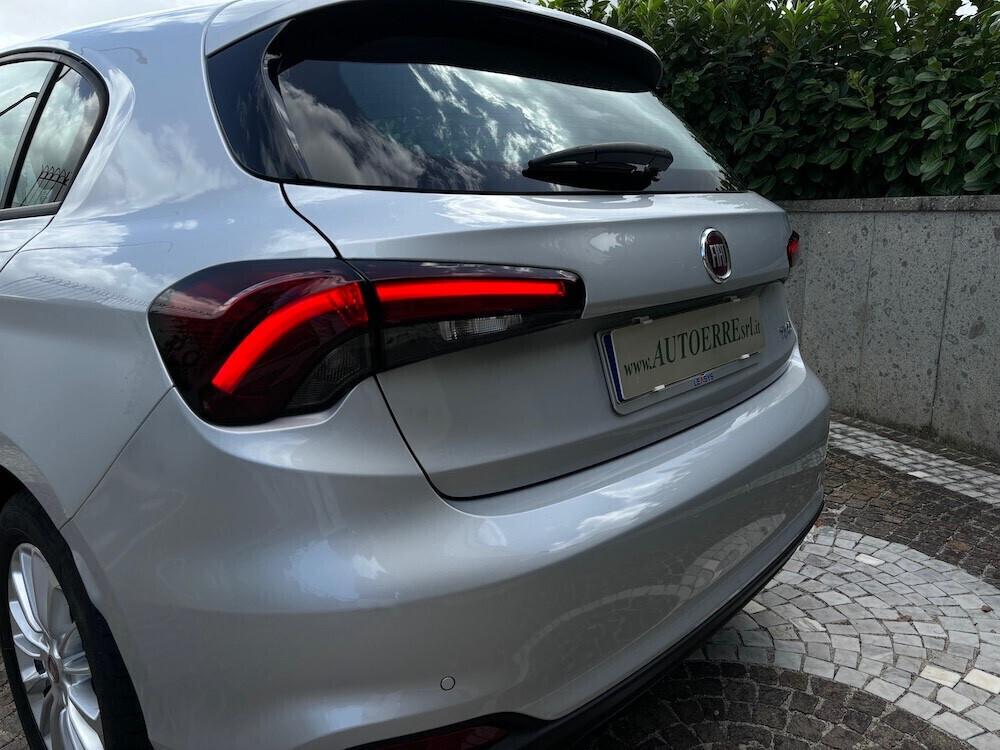 Fiat Tipo 1.6 Mjt S&S 5 porte Life