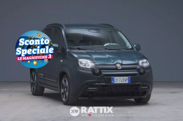 Fiat Panda Pandina 1.0 firefly hybrid 70CV Cross