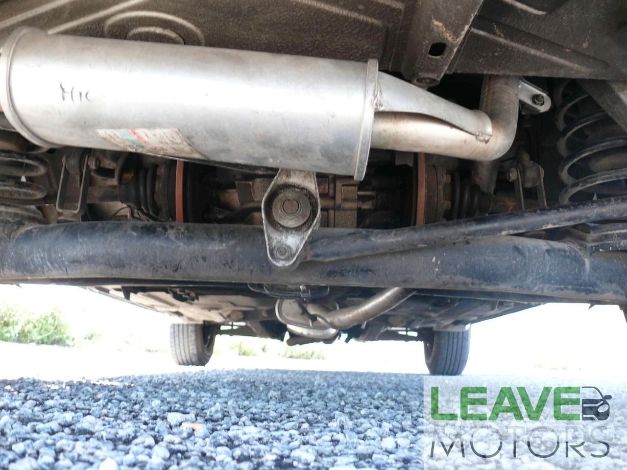 Alfa Romeo Giulietta DA CONCORSO - 1.8 L (M1305)