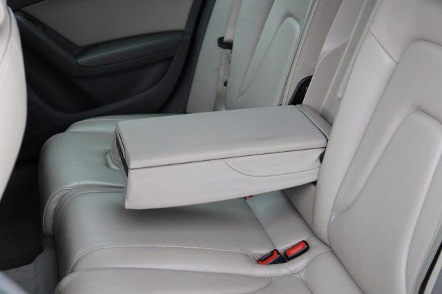 AUDI A4 Avant 2.0 TDI 170CV QUATTRO ADVANCED PLUS