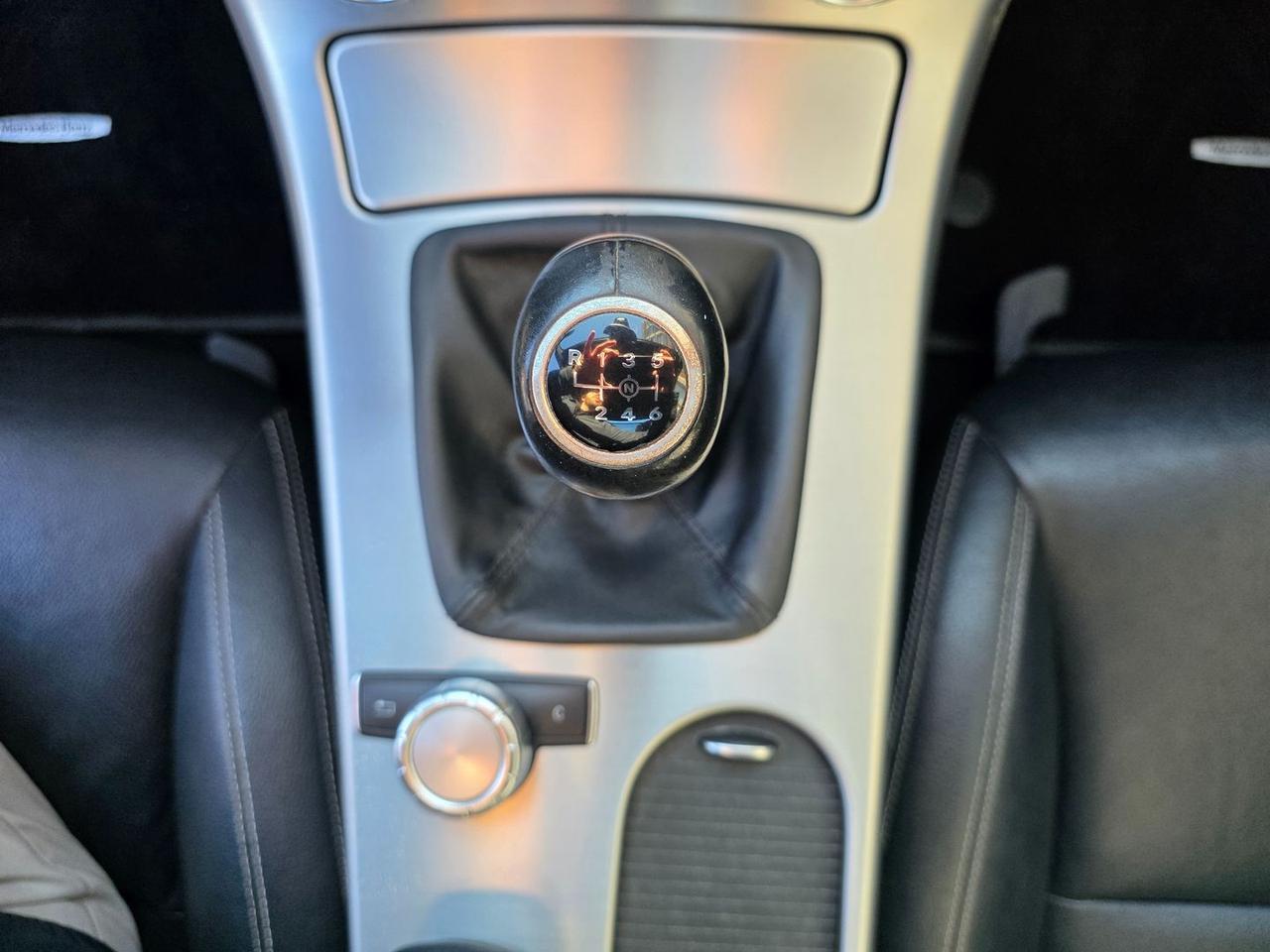 Mercedes-Benz SLK 200 SLK-Clas #8058