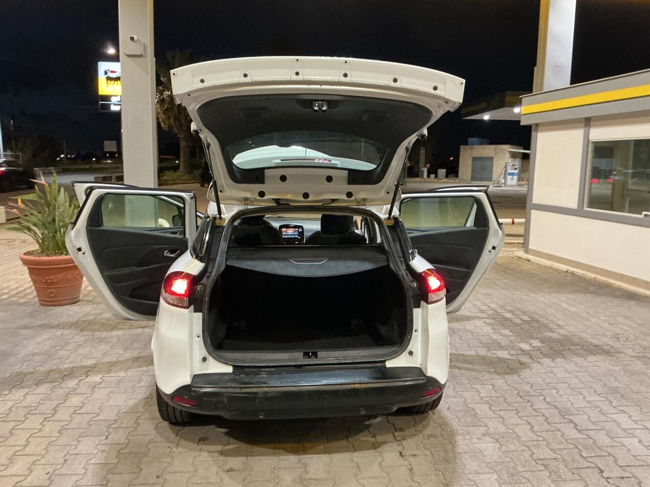 Renault Clio Sporter dCi 8V 90CV Start&Stop Energy Intens