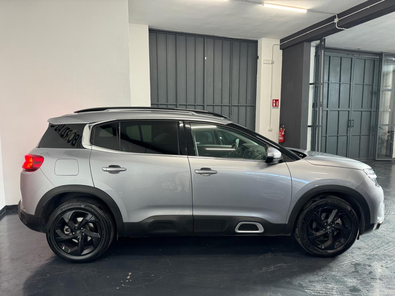 Citroen C5 Aircross 1.5 BlueHDi Shine PROMO!