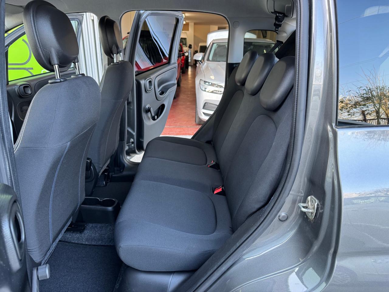 Fiat Panda Cross 1.0 FireFly HYB GARANZIA 36 MESI