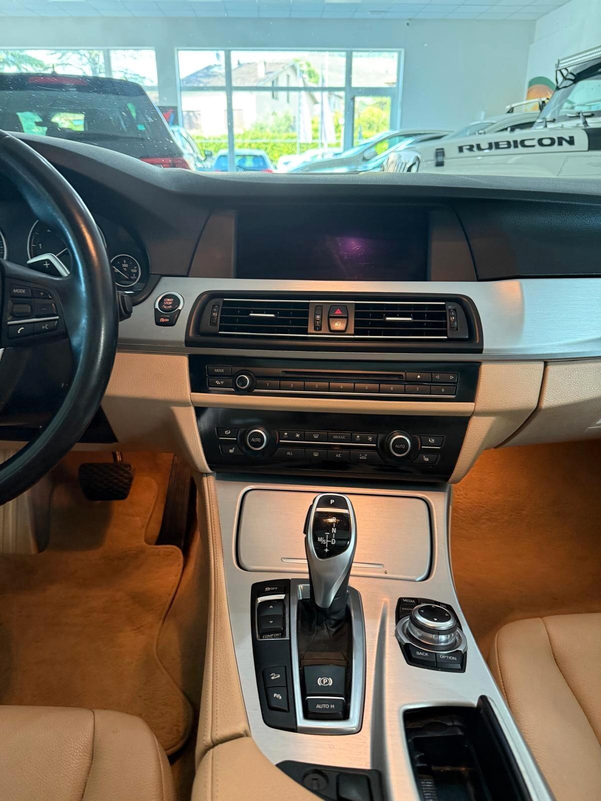 Bmw 530 530d xDrive 258CV Touring