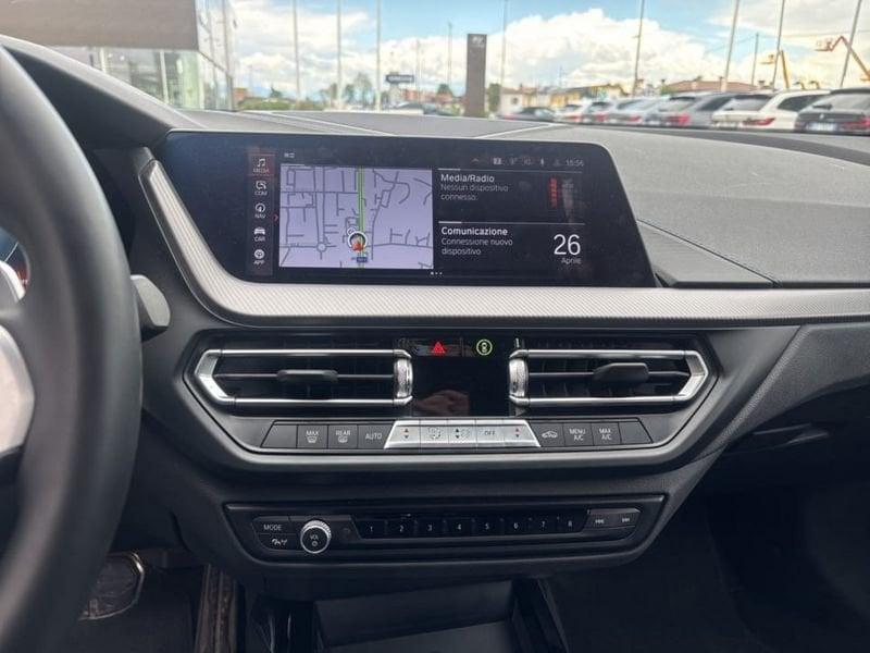 BMW Serie 1 118D 5 PORTE