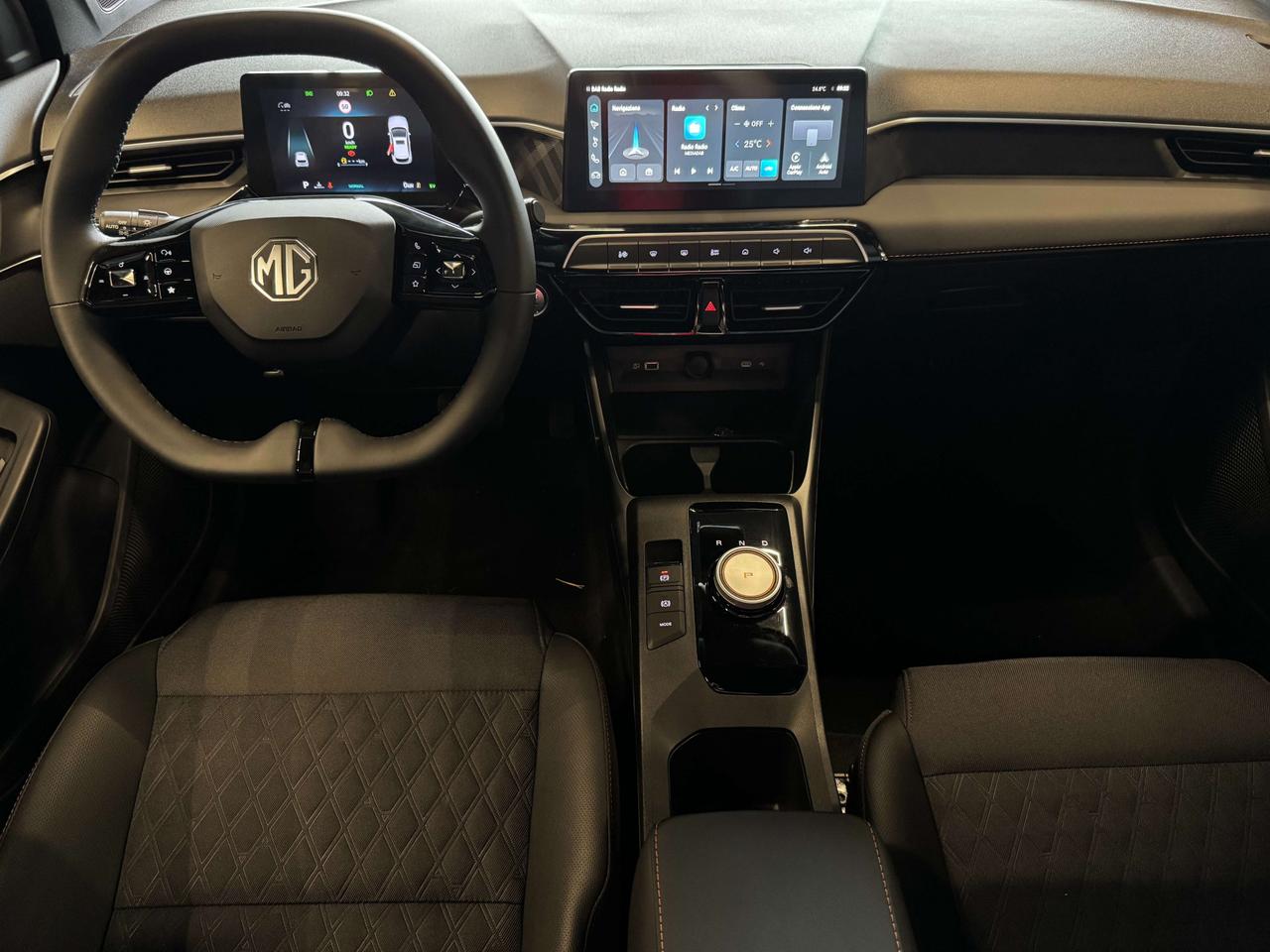 MG MG3 1.5 Hybrid+ Luxury km0