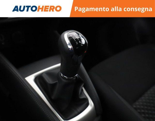 NISSAN Micra IG-T 100 5 porte Acenta