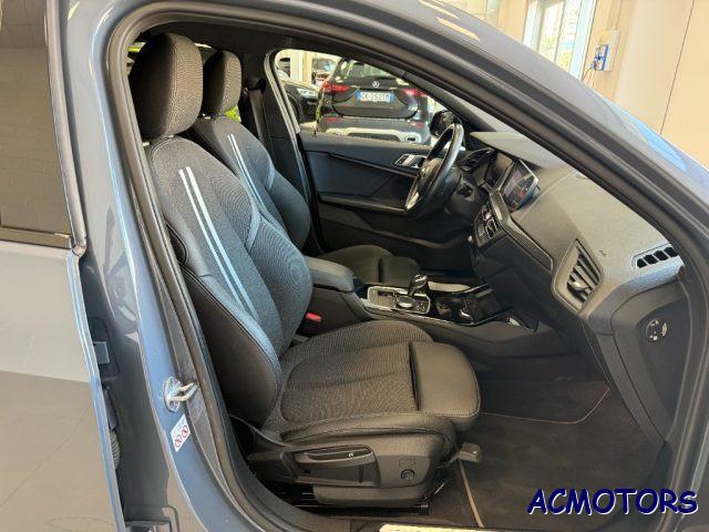 BMW 118 i 5p.AUTOMATICA