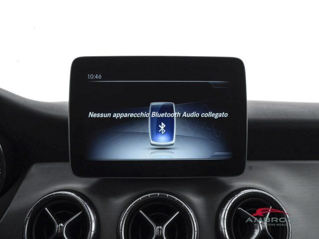 MERCEDES-BENZ CLA 200 200 d 4Matic Automatic Premium