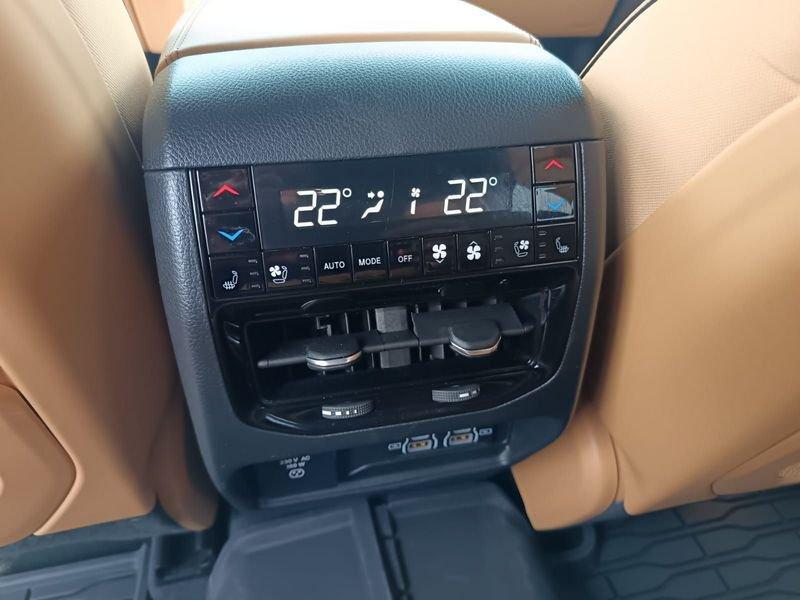 Jeep Grand Cherokee 4xe 2.0 PHEV 380CV Summit Reserve Auto 4WD