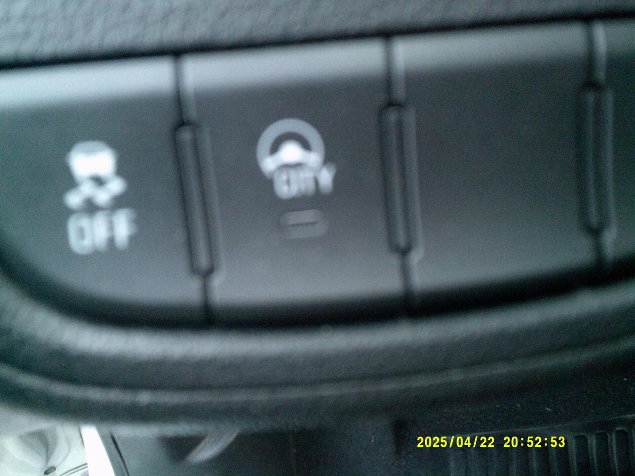Opel Karl Rocks 1.0 73 CV NEOPATENTATI OK