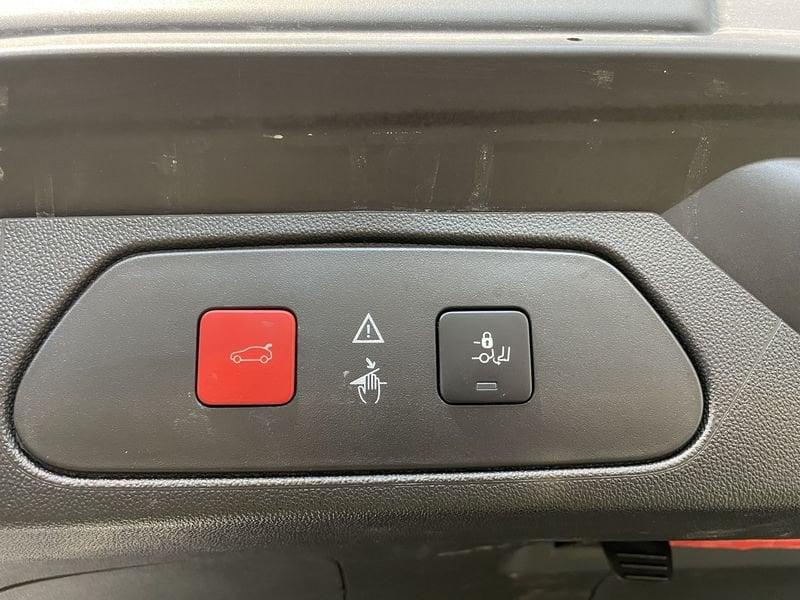 Opel Grandland 1.5 diesel Ecotec Start&Stop Ultimate