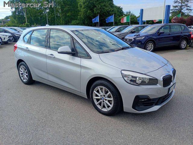 BMW 218 Serie 2 F45 2018 Active Tourer 218d auto FT522EW