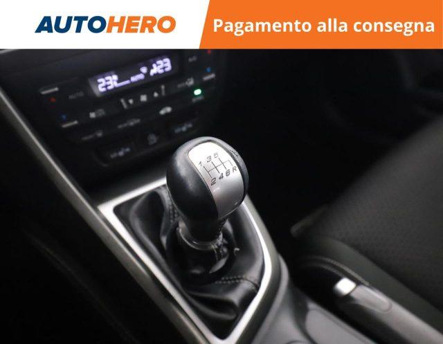 HONDA Civic 1.6 i-DTEC Elegance Navi