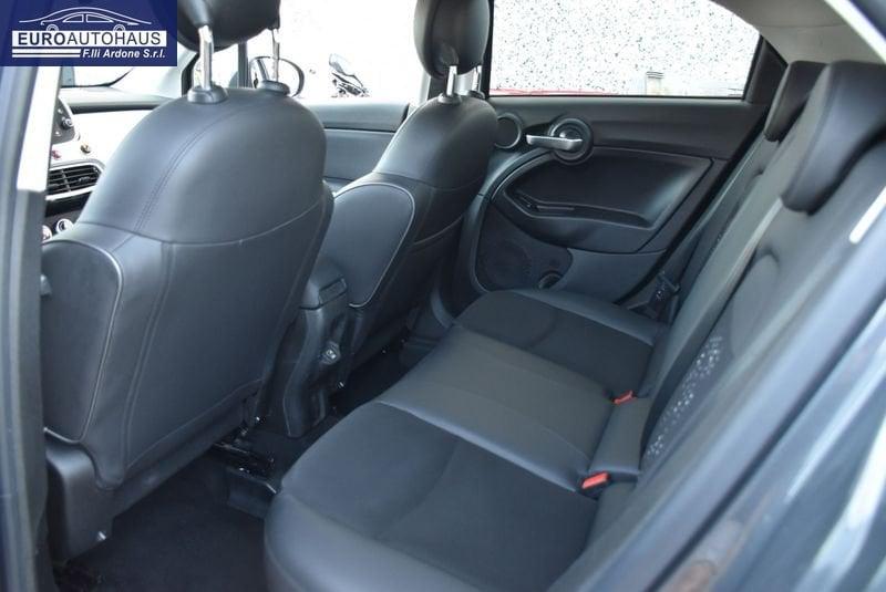 FIAT 500X 1.0 T3 120cv MT E6D Connect