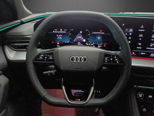 AUDI Q5 SPB TDI 150 kW S LINE