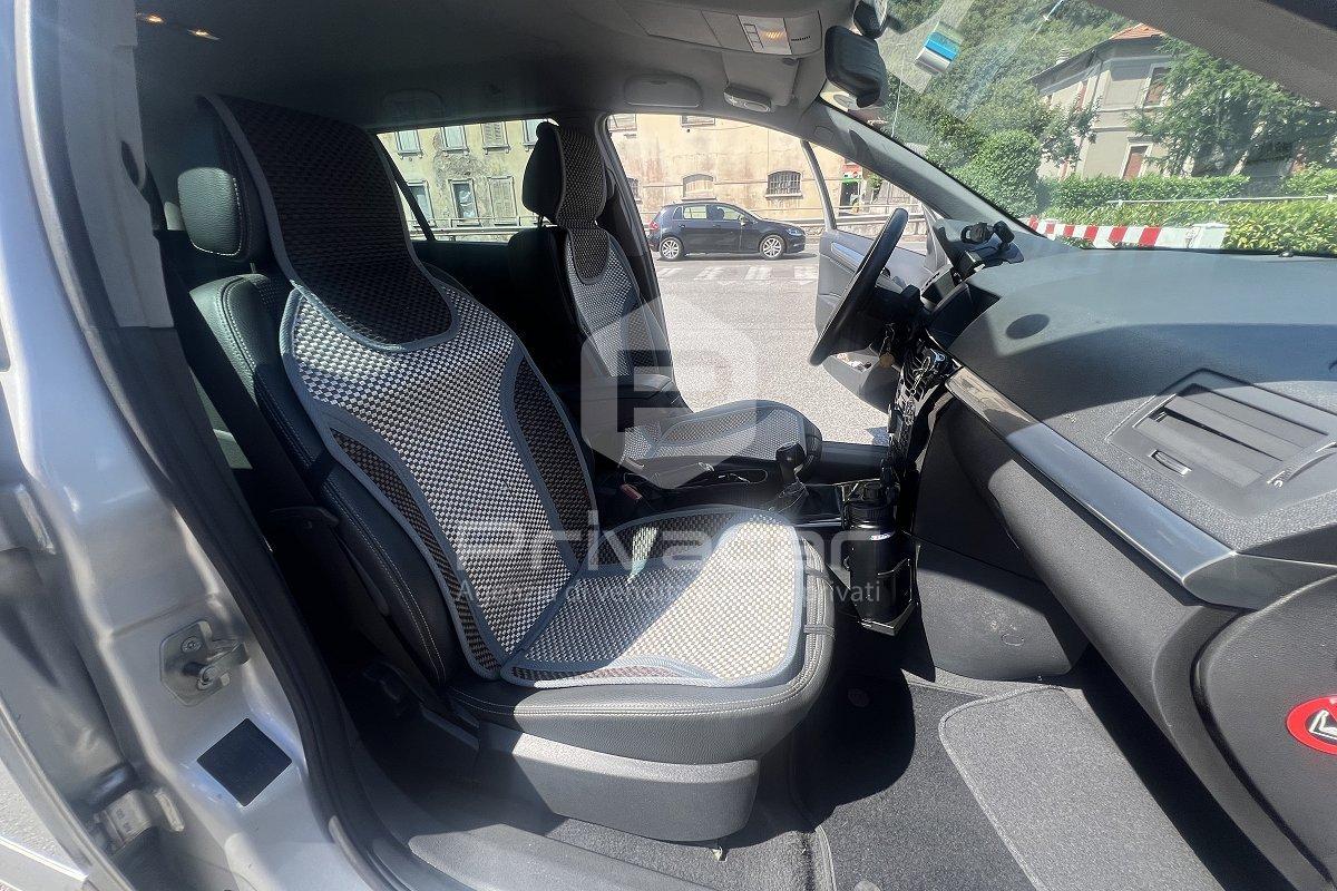 OPEL Astra 1.9 CDTI 120CV Station Wagon Cosmo