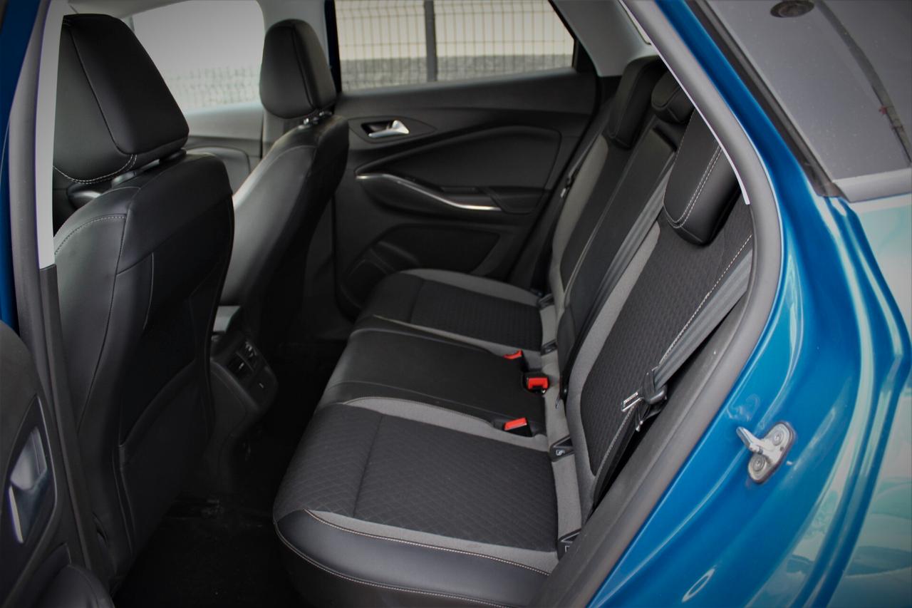 Opel Grandland X 1.2 Turbo 12V 130 CV Start&Stop Business