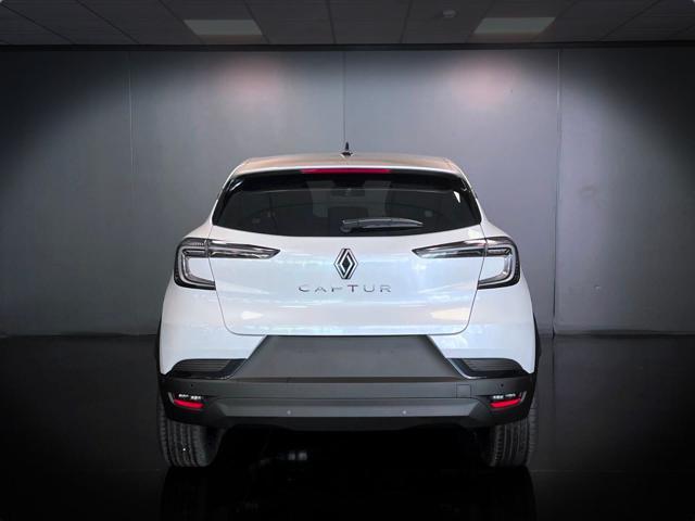 RENAULT Captur ECO-G 100 CV Techno