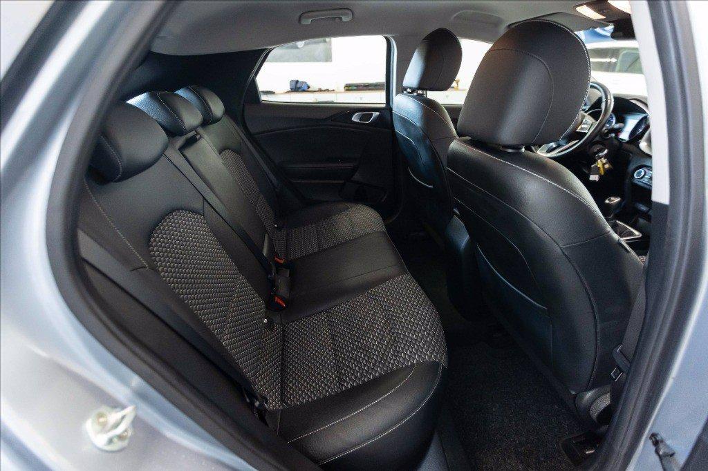 KIA XCeed 1.0 tgdi Gpl Business 117cv mt del 2022