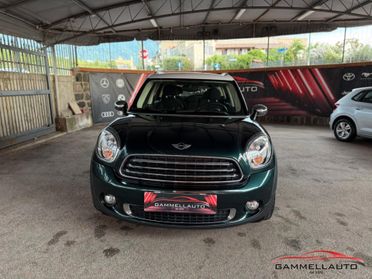 Mini Countryman 1.6 Cooper D 112cv