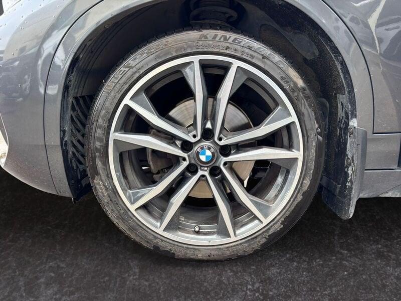BMW X2 sDrive 18i M Sport