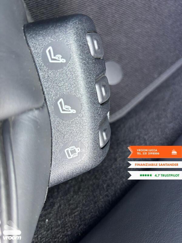 MERCEDES SLS (C/R/N197) SLS AMG Roadster