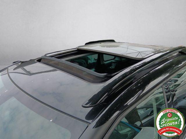 CITROEN C3 Aircross PureTech 110 S&S Shine Tetto Apribile