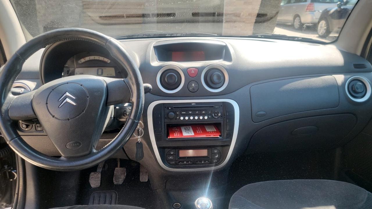 Citroen C3 1.4 HDi 70CV Elegance
