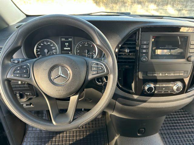 MERCEDES-BENZ Vito 2.0 116 CDI PL Tourer Pro Extra-Long