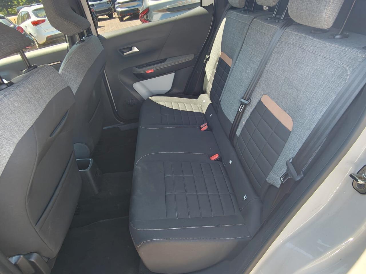 Citroen C3 Aircross PureTech Turbo 100 CV Plus