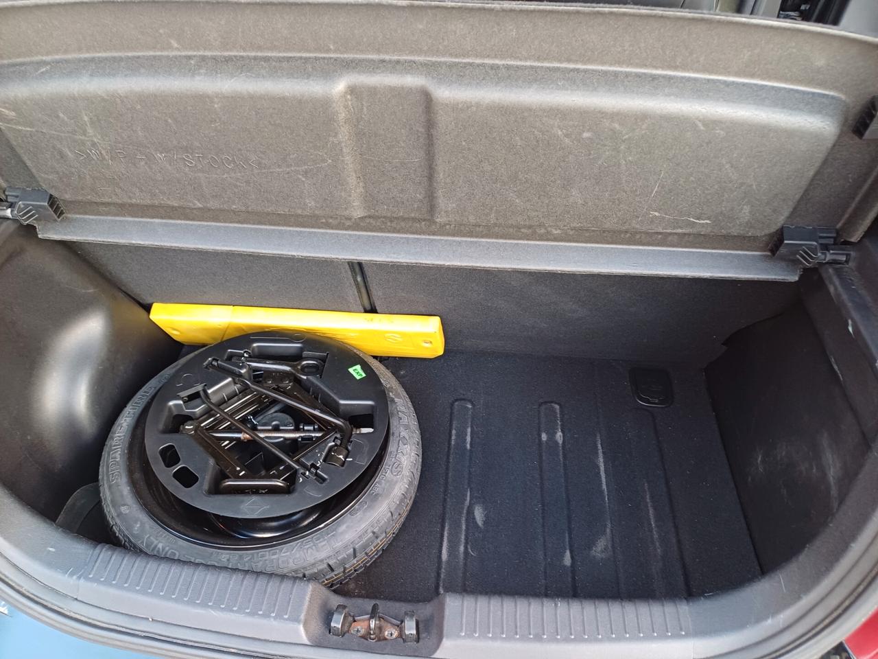 Hyundai i10 1.1 12V GPL Style