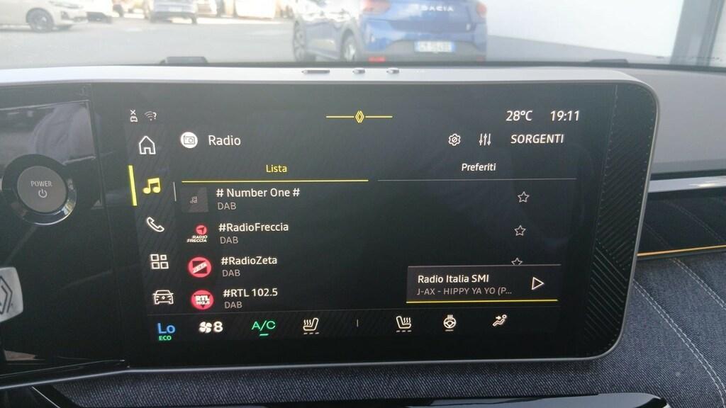 Renault Renault 5 comfort range Techno