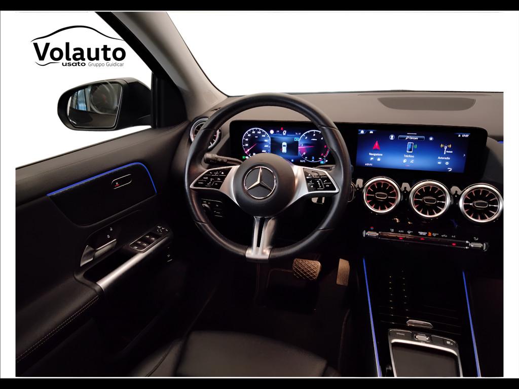 Mercedes-Benz GLA-H247 2023 - GLA 180 d Progressive Advanced Plus auto
