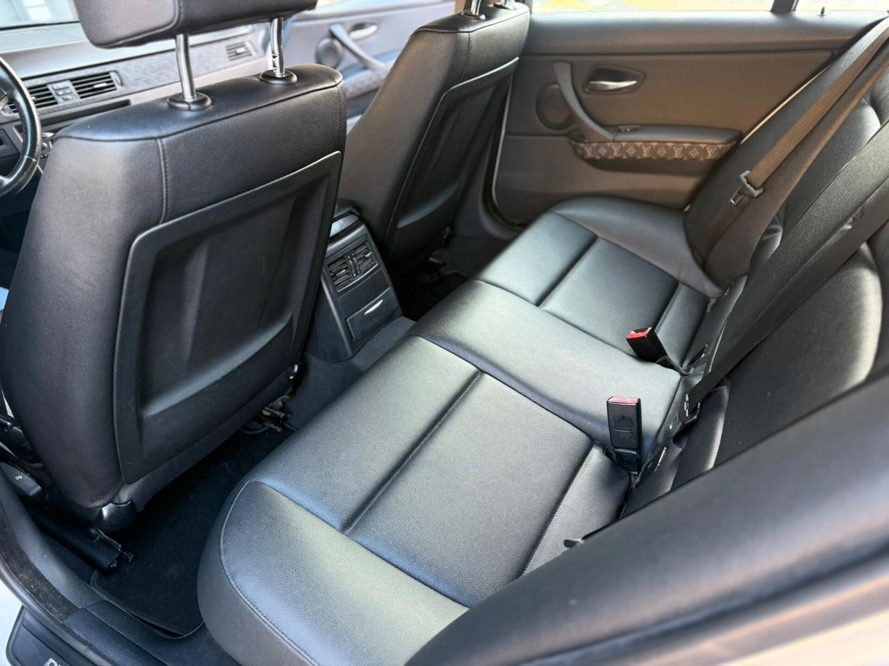 BMW 320 2.0 D 2006 12 MESI DI GARANZIA