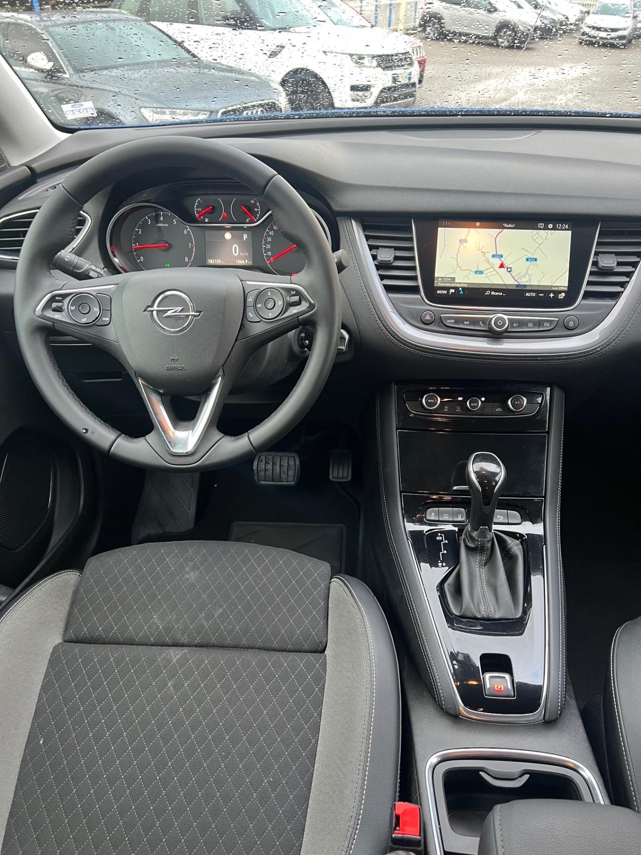 Opel Grandland X 1.5 diesel 130cv 2020