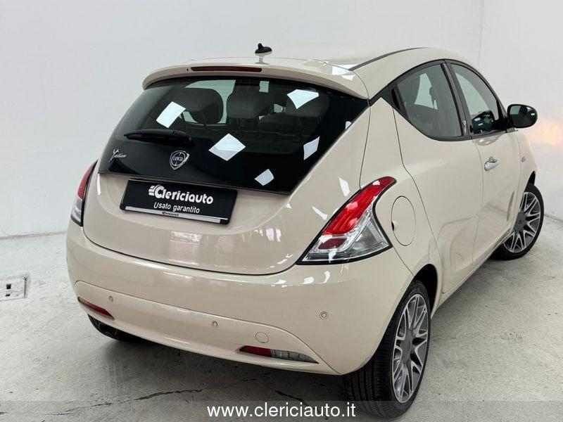 Lancia Ypsilon 1.2 69 CV 5 porte Gold