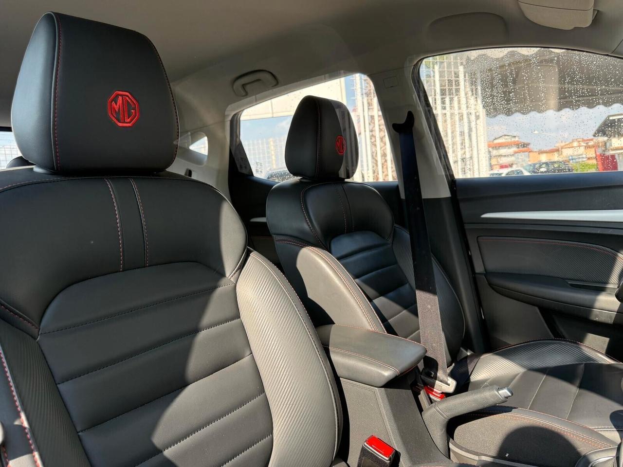MG ZS 2024 1.5 BENZINA 106CV LUXURY