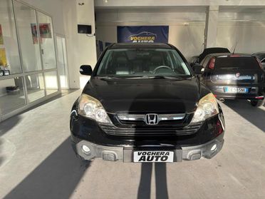 HONDA CR-V 2.0 i-VTEC 16V aut. Exclusive